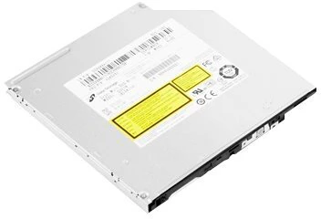 Lenovo priedai ThinkStation Slim 9 mm DVD įrašymo įrenginys