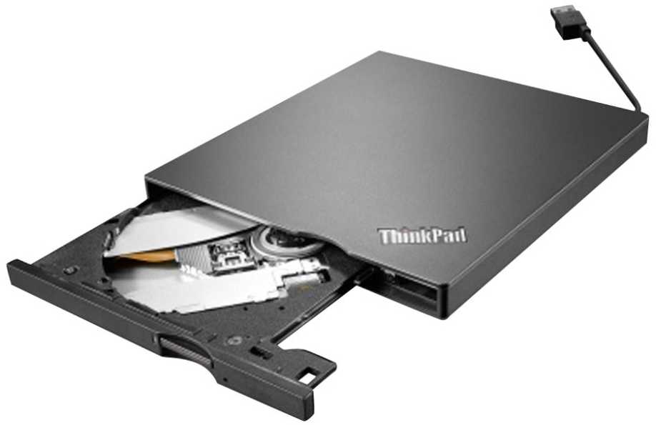 Napęd Lenovo Ultraslim DVD Burner