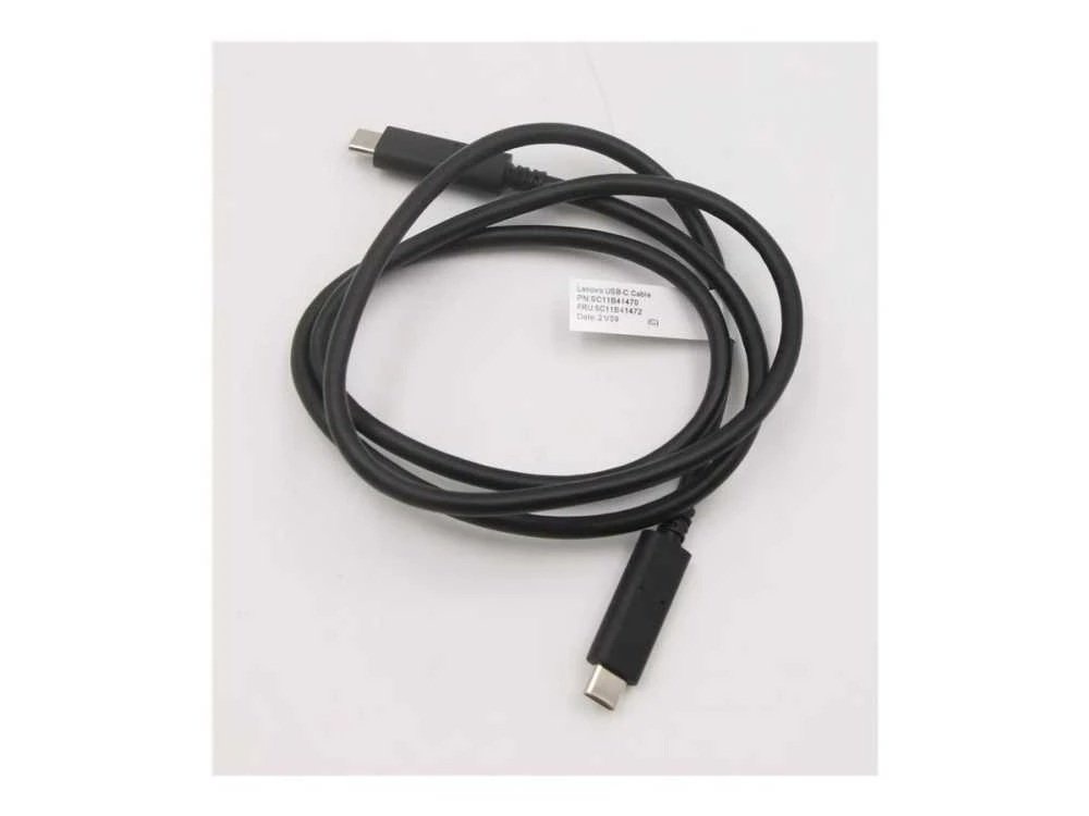 Napęd Lenovo CABLE FRU Lenovo USB-C Cable