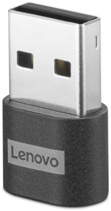 LENOVO USB-C lizdinis USB-A adapteris
