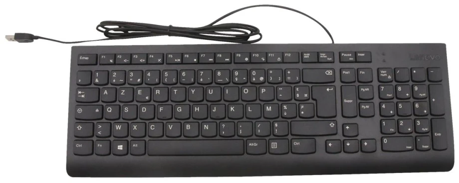 Klaviatūra Lenovo Calliope (00XH598)