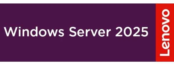 Microsoft WINDOWS SVR 2025 CAL (5 USER) -