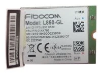 Karta jungiama į tinklą Lenovo WirelessCMBFBCL850-GL
