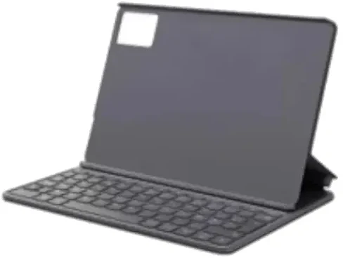 Lenovo ZG38C07075 mobiliojo įrenginio klaviatūra Pogo kaištis Pilka