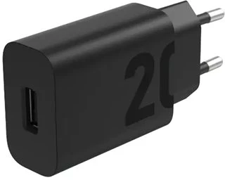 Lenovo 20 W USB-A sieninis įkroviklis