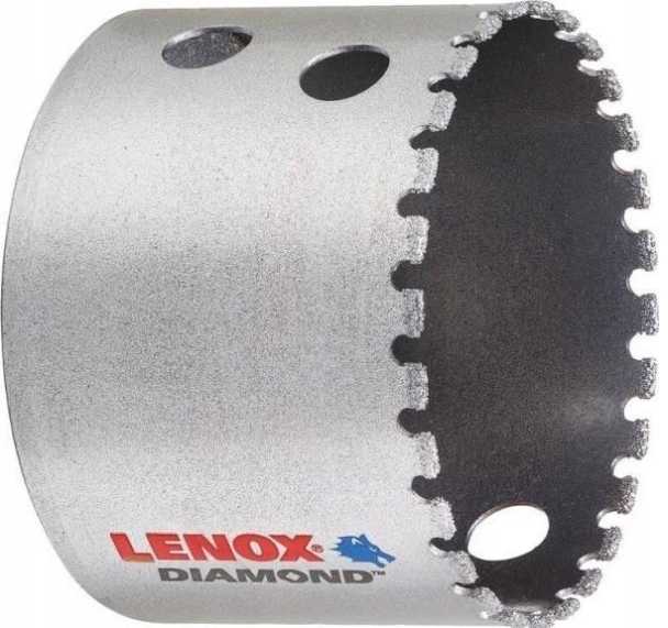 LENOX Gręžimo karūna DIAM 64mm