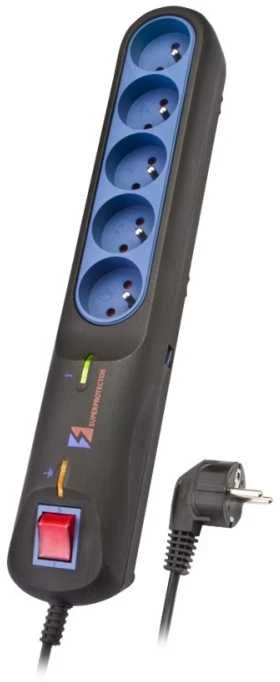 Ilgiklis - Lestar 5 Ac 2,5 M