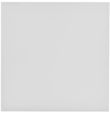 Lubinis šviestuvas Lampa sufitowa Leuchten Direkt Leuchten Direkt Canvas Turnable 2700-5000K - Loftlampe - Baltas - 29,5 x 29,5 cm