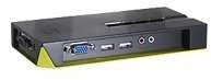 Equip Įrengti Molex - Molex x2, 0,2 m, daugiaspalvis (112030)