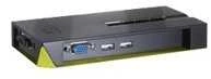 Equip Įrengti 112050 maitinimo kabelio vidinę Molex jungtį / SATA jungtį