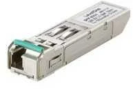 Šakotuvas Level One „LevelOne SFP-9331 SFP“ modulis, tinklo siųstuvo-imtuvo modulis, šviesolaidinis, 1250 Mbit/s