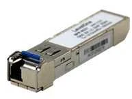 Šakotuvas Level One Carruzzo LevelOne SFP-9221 tinklo siųstuvų-imtuvų modulis Optinis pluoštas 1250 Mbit/ai