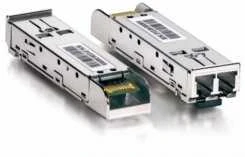 Šakotuvas Level One „LevelOne GVT-0302 SFP“ modulis Tinklo siųstuvo-imtuvo modulis Šviesolaidinis 1250 Mbit/s SFP 1550 nm