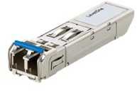 Digital Data Communications Modulis SFP LevelOne SFP Transceiver 1.25Gpbs SM Duplex LC 1310nm 20km