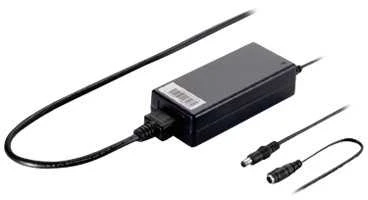 Level One Carruzzo LevelOne POW-4801 maitinimo adapteris / inverteris Vidaus Juoda