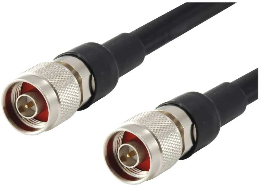 Level One Antena LevelOne Antenna Cable ANC-4150 5m AntennaCable