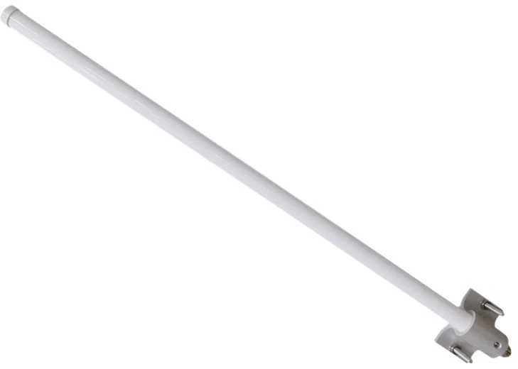 Level One Carruzzo LevelOne OAN-2090 tinklo antena Daugiakryptė antena N tipas 8,5 dBi
