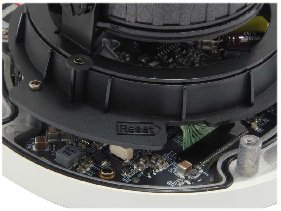 Level One Kamera IP LevelOne FCS-3306
