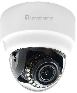 Level One Kamera IP LevelOne FCS-3303