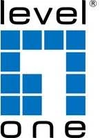 Level One UPS LevelOne UPS-2101 Online 1 kVA 1000W Juodas