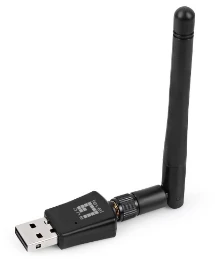 Level One Karta jungiama į tinklą LevelOne LevelOne WUA-0617 karta jungiama į tinklą WLAN 300 Mbit/s