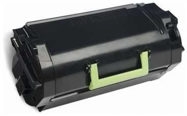 Lexmark MS71/81x Juodas CRTG Extra Lexmark