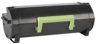 Lexmark Cartridge Juodas Juodas (24B6035)