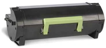 Lexmark Cartridge Juodas Juodas 16k (24B6186)