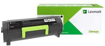Lexmark 24B6890 tonerio kasetė 1 vnt Originalus Juoda