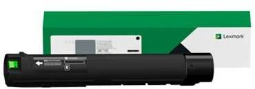 Toneris Lexmark LEXMARK XC9325 9335 Blk 25K Crtg Toneris