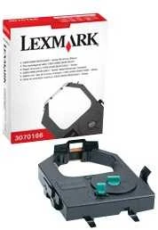 Lexmark 3070166 spausdintuvo juostelė Juoda