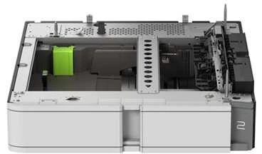 „Lexmark“ 550 lapų dėklas | 20L8800 | Baltas