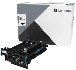 Lexmark originalus būgnas 78C0Z10, juodas, 125000s
