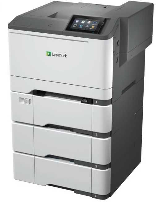 lazerinis spausdintuvas Lexmark CS632dwe (50M0070)