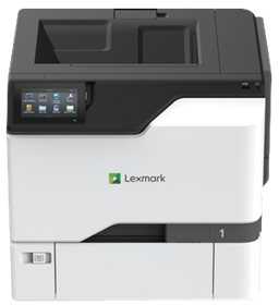 Spausdintuvas Lexmark CS730de, lazerinis, Spalvotas, 1200 x 1200 DPI, A4, 40 ppm, Duplex spausdinimas