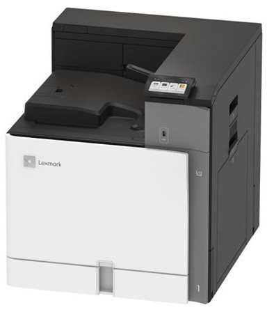 lazerinis spausdintuvas Lexmark Lexmark - Spausdintuvas - spalvotas - lazerinis - A4/Legal