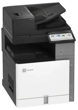 Lexmark CX962se Spalvotas Lazerinis spausdintuvas | Lexmark