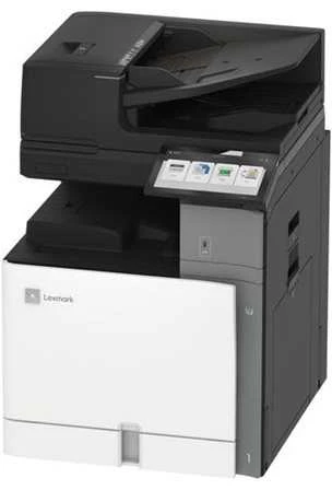 Lexmark CX962se Spalvotas Lazerinis spausdintuvas | Lexmark