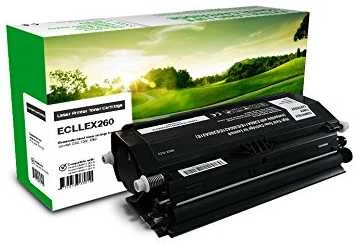 Tonerio Kasetė - Lexmark 24B6516 Išeiga 9,750-23,700 Puslapių Mėlyna