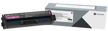 Toneris LEXMARK 20N0X30