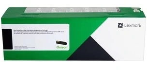 Toneris Lexmark LEXMARK LXK M/XM3346 31K Ret EMEA PPB Crtg