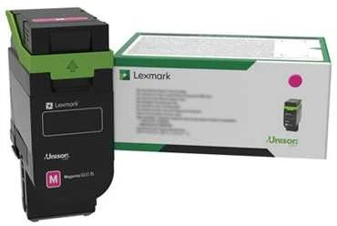 Tonerio kasetė Lexmark LEXMARK C2335 XC2335 Mag 11.7K Crtg