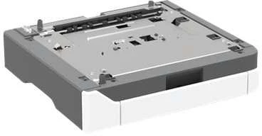 Lexmark - Popieriaus dėklas / tiektuvas - 550 lapų 1 dėkle (-uose) - skirtas Lexmark B3340dw, B3442dw, MB3442adw, MS331dn, MS431dn, MX331adn, MX431adn