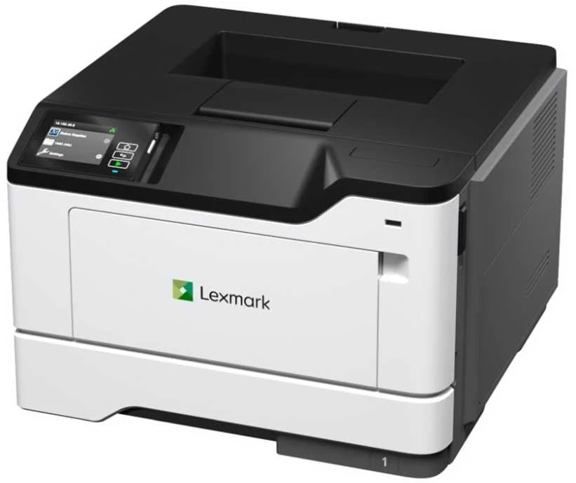 LEXMARK MS531dw vienos funkcijos spausdintuvas HV Nordics 44 psl./min.