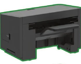 Lexmark | Susegimo apdaila
