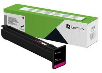 LEXMARK CS963 CX833 95x 96x Mag Rtn 12K Crtg