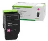 Lexmark CS521, CS/CX622 | Tonerio kasetė | Magenta