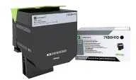 Lexmark Įprasta ATVIRA CILINĖ KASETĖ (TONERIO KASETĖ) - F. CS/CX4/517 3500 P.S.