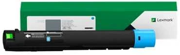 Toneris Lexmark LEXMARK XC9325 9335 CY 14.5K Crtg Toneris