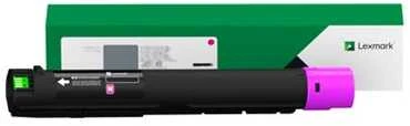 Toneris Lexmark LEXMARK XC9325 9335 Mag 14.5K Crtg Toneris